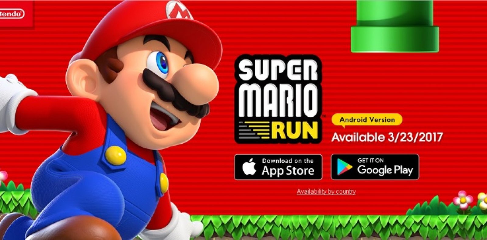 fake super mario steals credit card info games middle east and africa